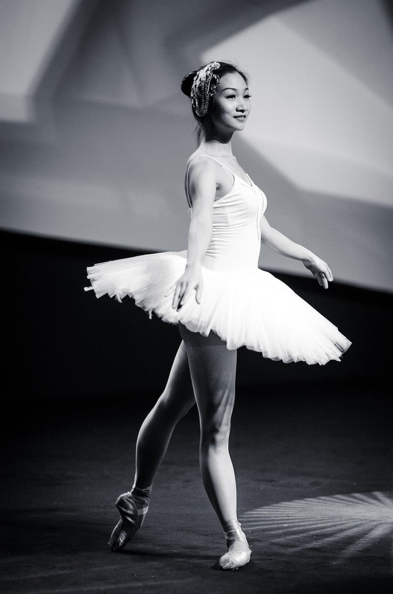 Ballet Dancer